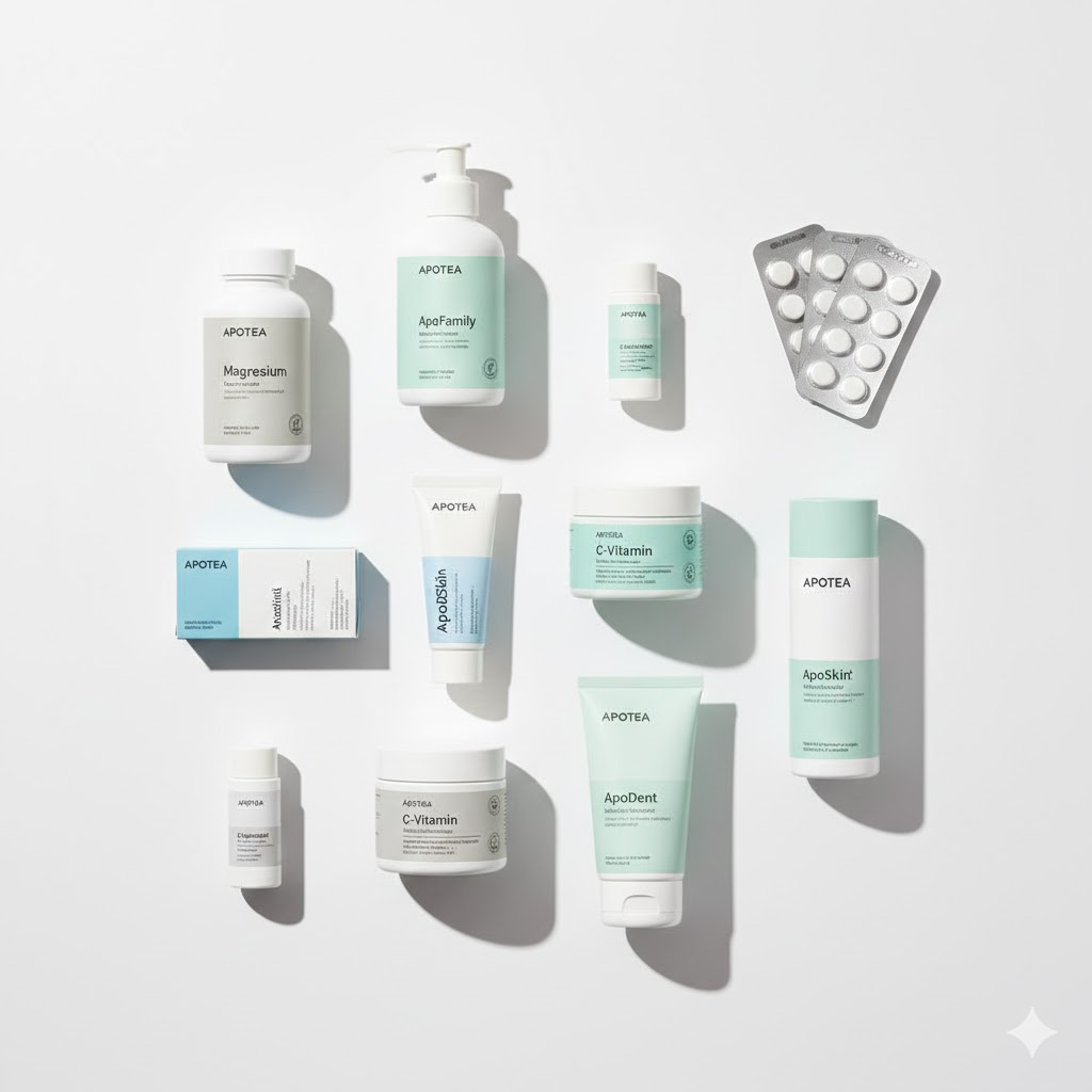 investera i apotea aktie