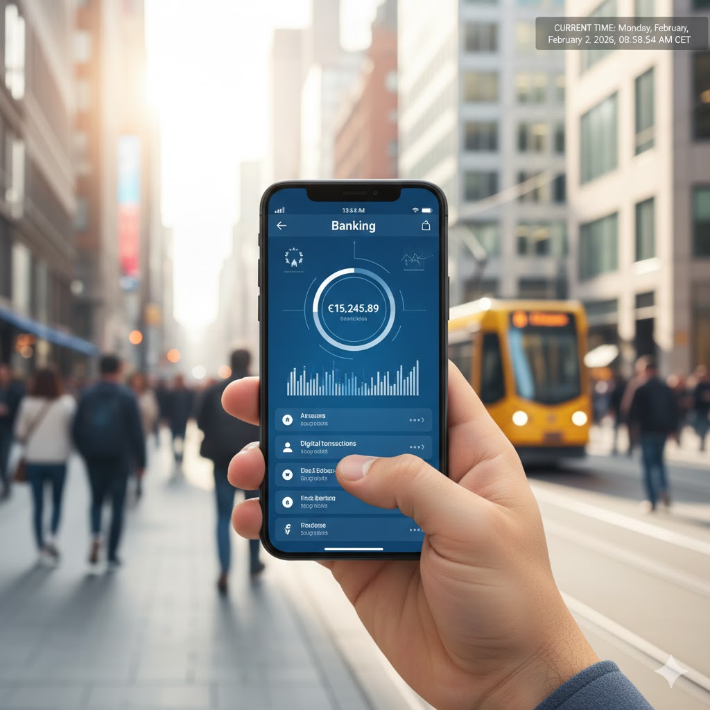 Swedbank aktie investering