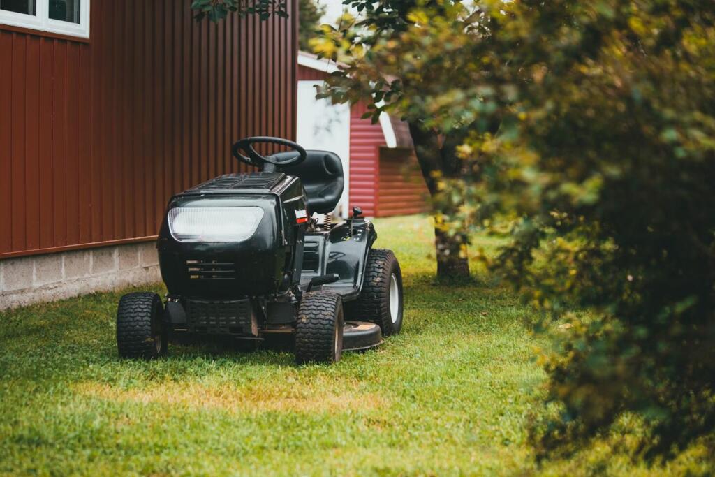 Husqvarna aktie