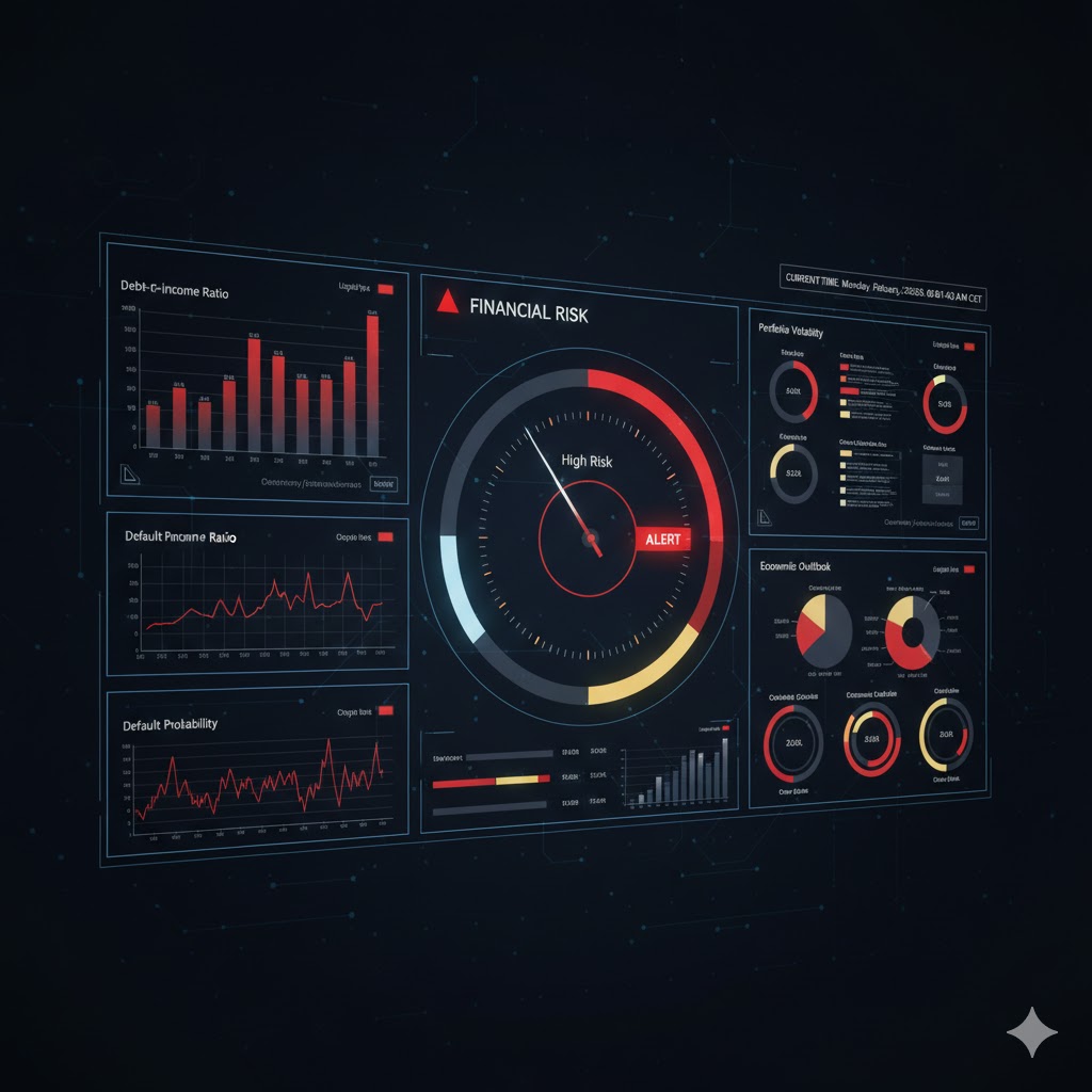Intrum aktie riskanalys