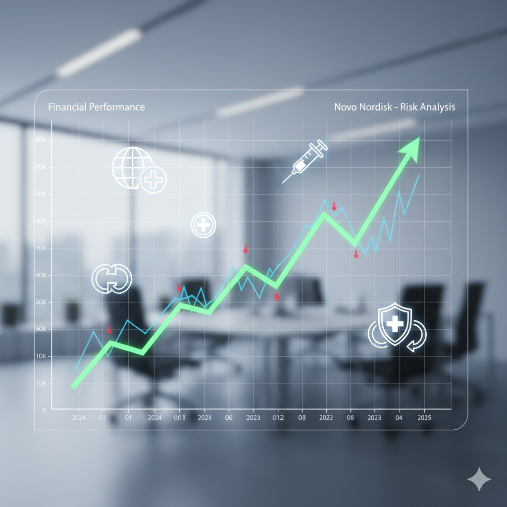 investera i Novo Nordisk aktie 